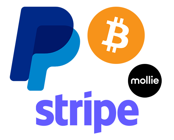 Accept Payments Online