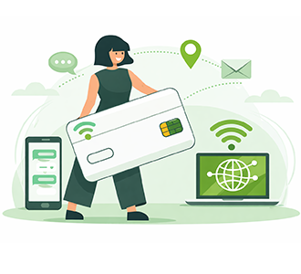 Essential free Contactable plan