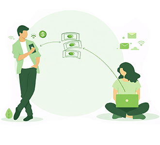 Established Contactable plan