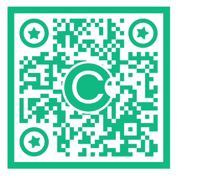Peronalised QR codes
