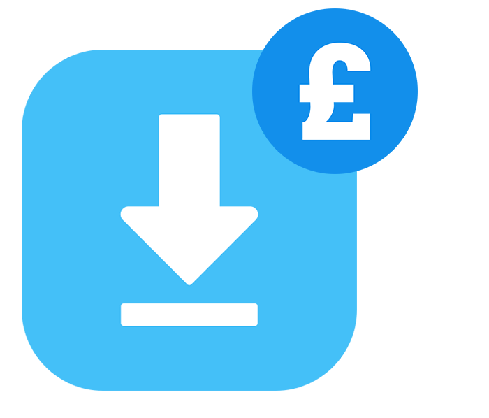 Sell digital products and downloads